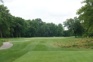 Warren Course At Notre Dame 2nd